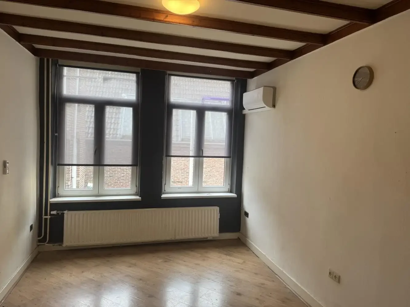 Foto van de Kamer gelegen aan de Saroleastraat in Heerlen