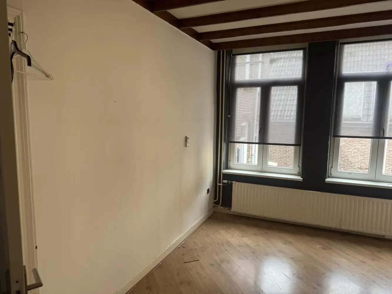 Foto van de Kamer gelegen aan de Saroleastraat in Heerlen