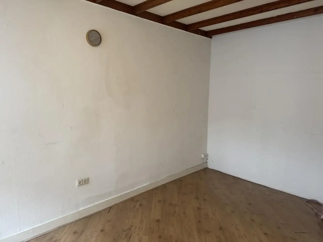Foto van de Kamer gelegen aan de Saroleastraat in Heerlen