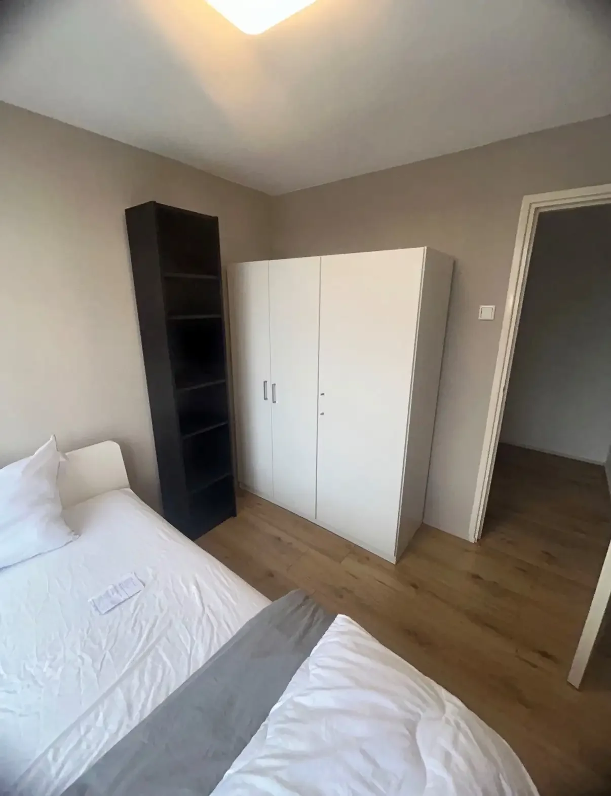 Foto van de Appartement gelegen aan de Lorentzstraat in Vlaardingen