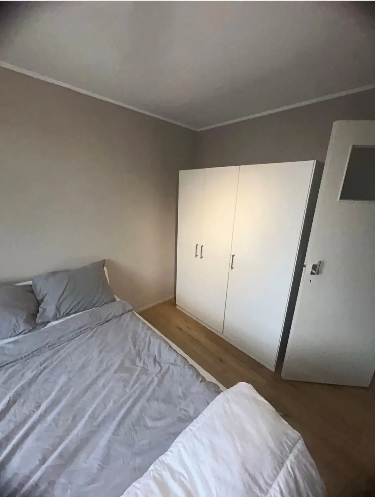 Foto van de Appartement gelegen aan de Lorentzstraat in Vlaardingen