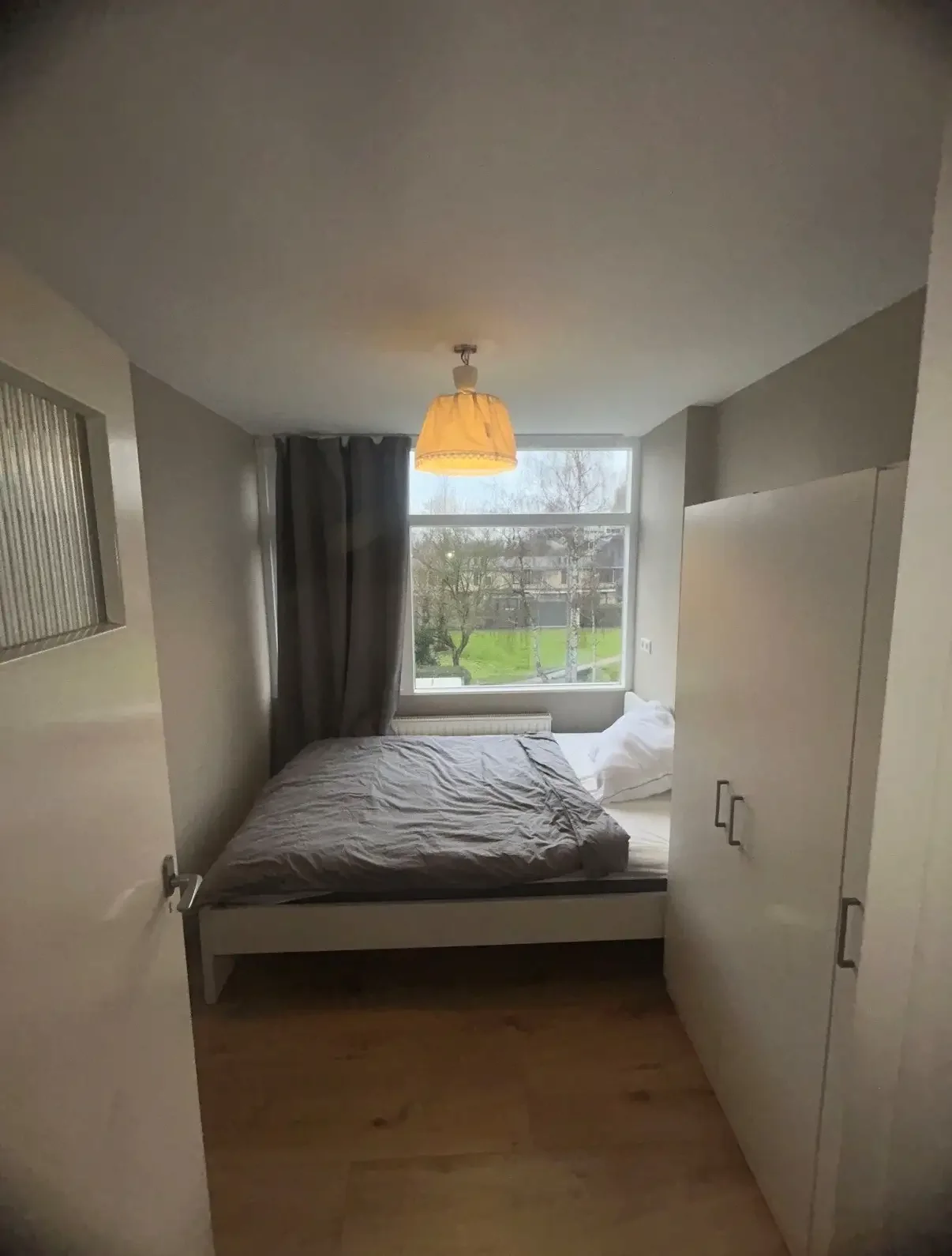 Foto van de Appartement gelegen aan de Lorentzstraat in Vlaardingen