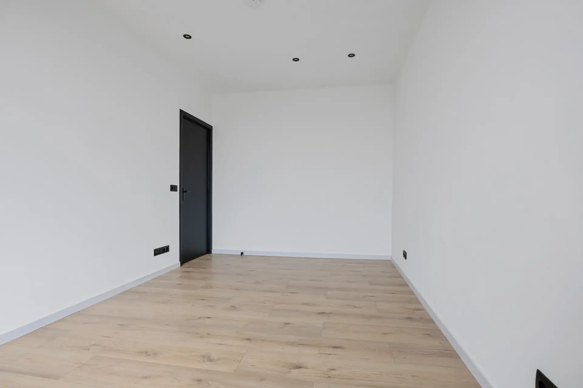 Foto van de Appartement gelegen aan de Vierambachtsstraat in Rotterdam