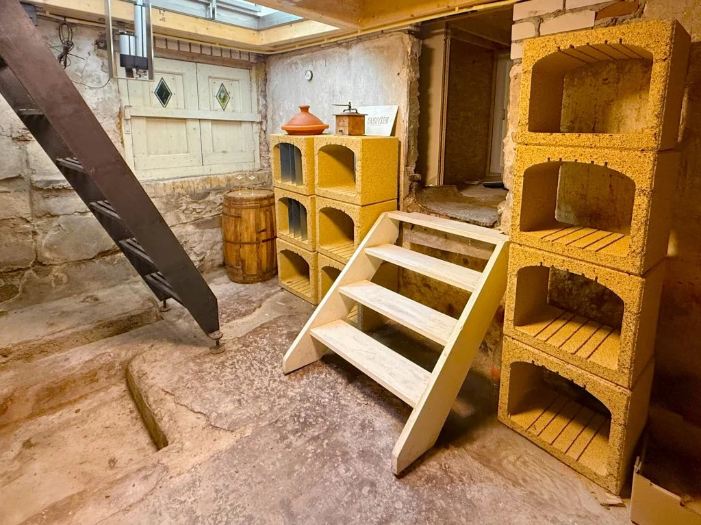 Foto van de Appartement gelegen aan de Slotmakersstraat in Leeuwarden