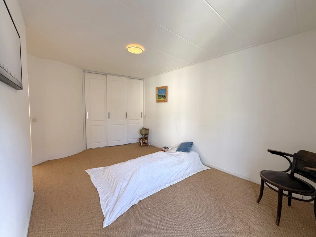 Foto van de Appartement gelegen aan de Slotmakersstraat in Leeuwarden