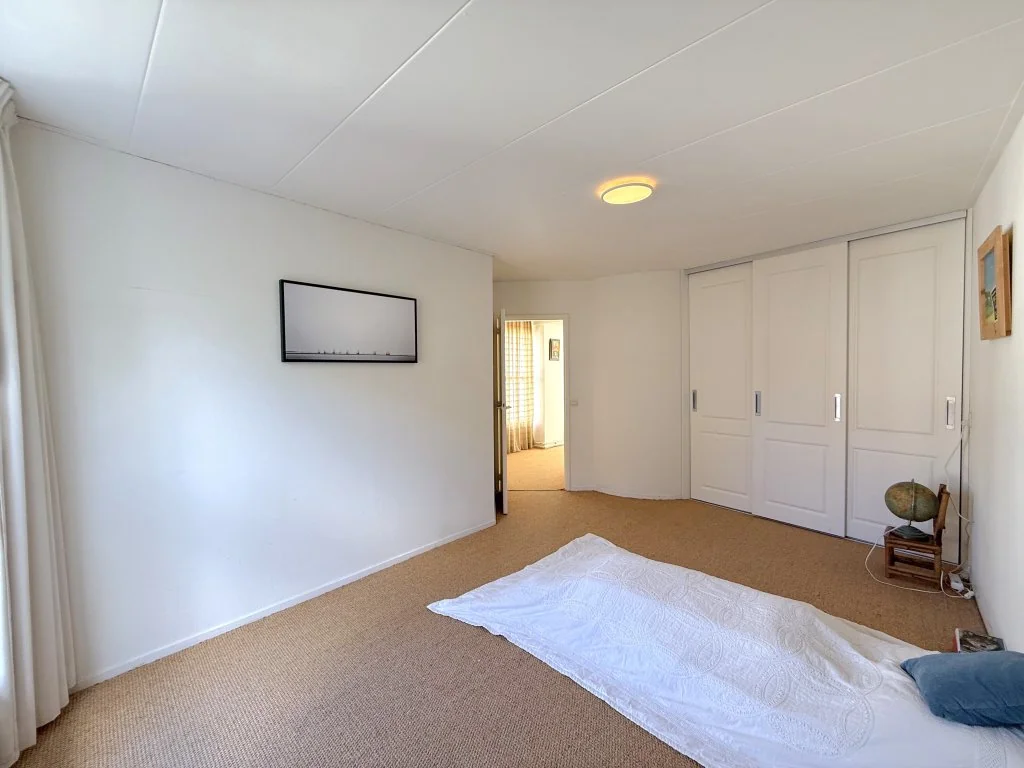 Foto van de Appartement gelegen aan de Slotmakersstraat in Leeuwarden