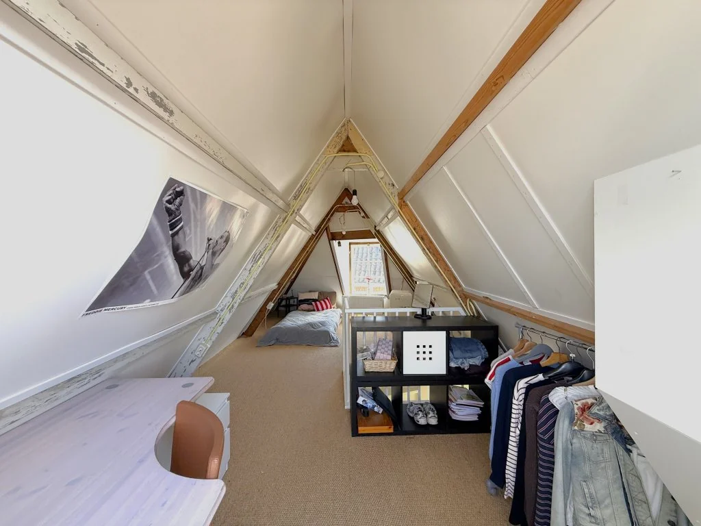 Foto van de Appartement gelegen aan de Slotmakersstraat in Leeuwarden