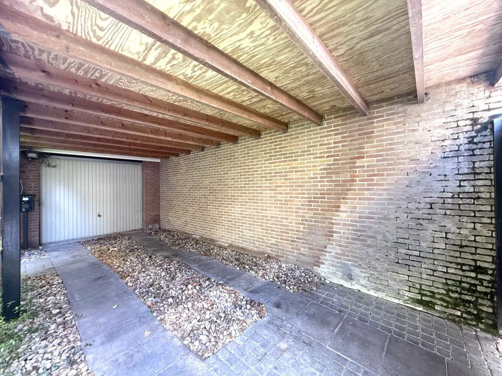 Foto van de Appartement gelegen aan de Slotmakersstraat in Leeuwarden