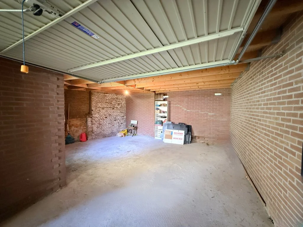 Foto van de Appartement gelegen aan de Slotmakersstraat in Leeuwarden