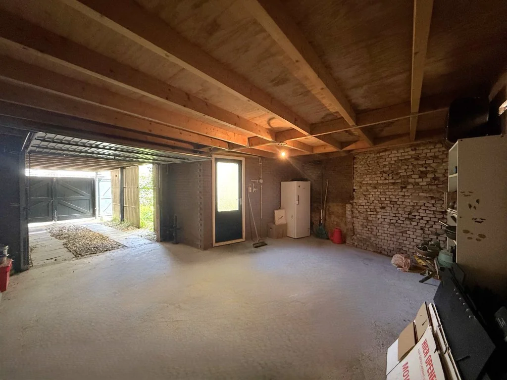 Foto van de Appartement gelegen aan de Slotmakersstraat in Leeuwarden