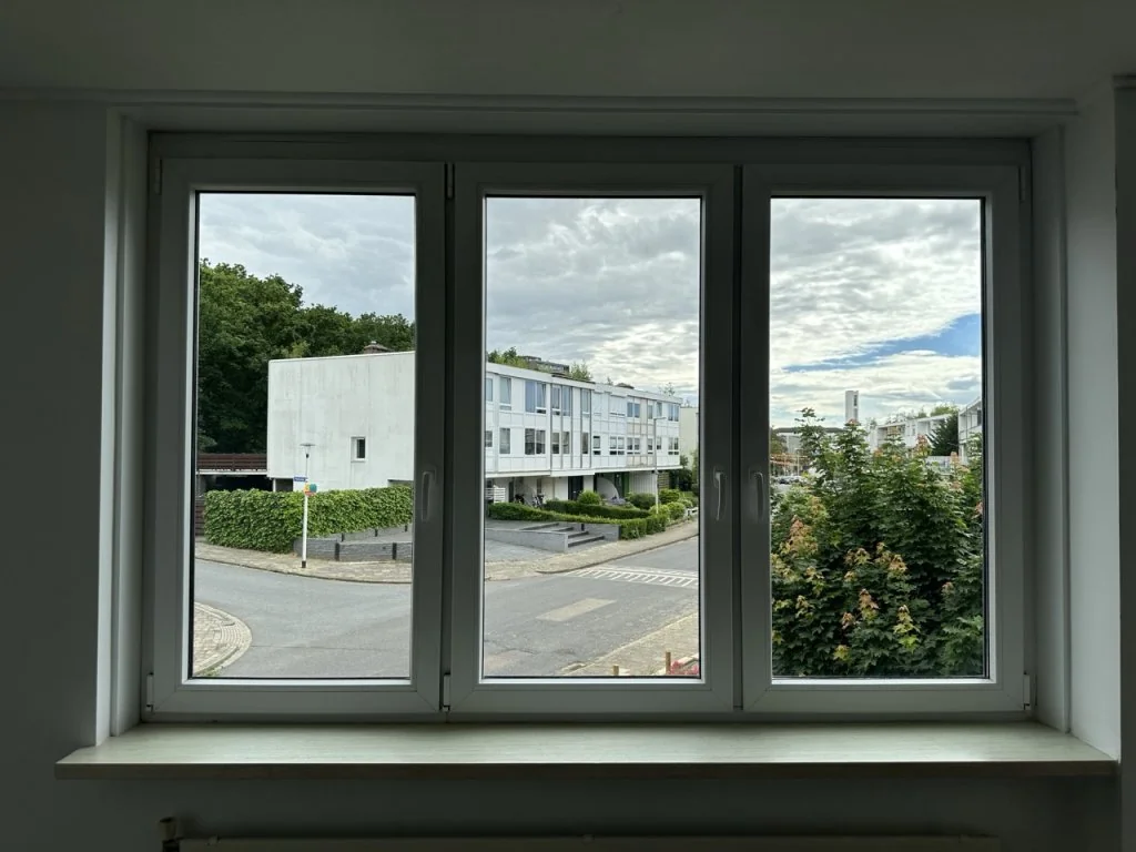 Foto van de Appartement gelegen aan de Unescostraat in Heerlen