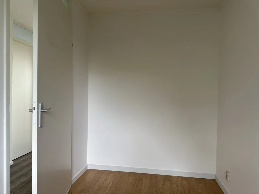 Foto van de Appartement gelegen aan de Unescostraat in Heerlen