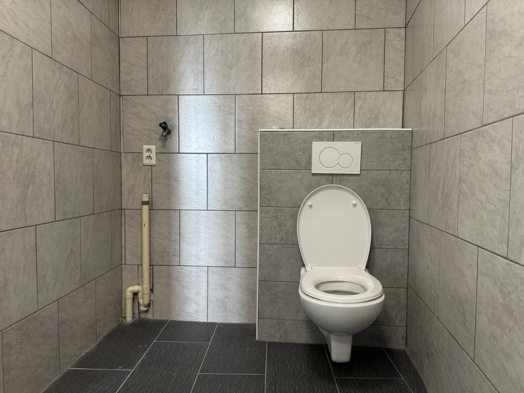 Foto van de Appartement gelegen aan de Unescostraat in Heerlen