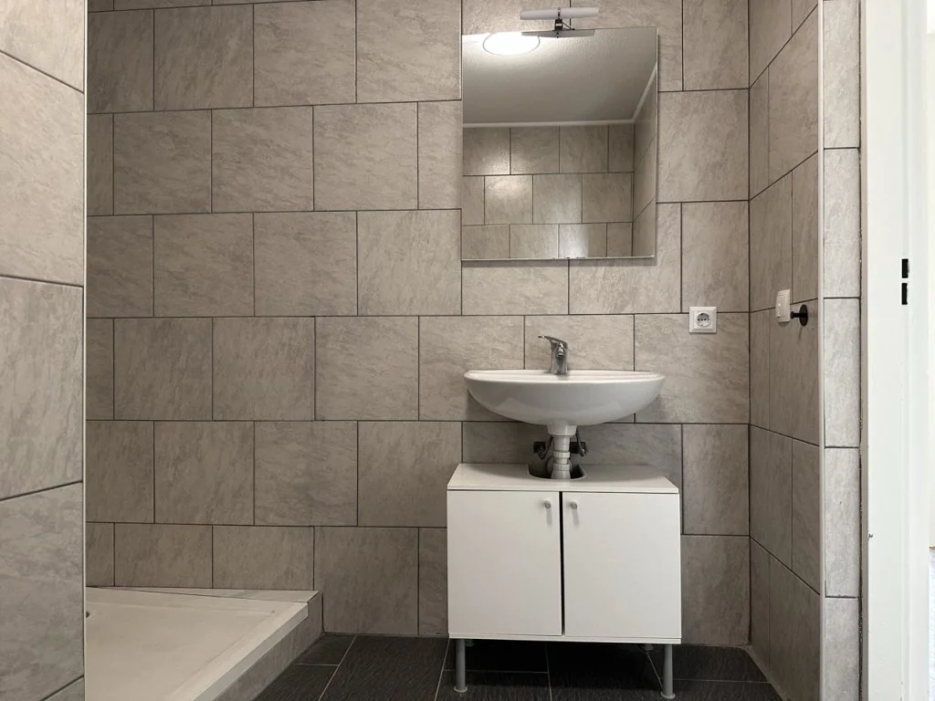 Foto van de Appartement gelegen aan de Unescostraat in Heerlen