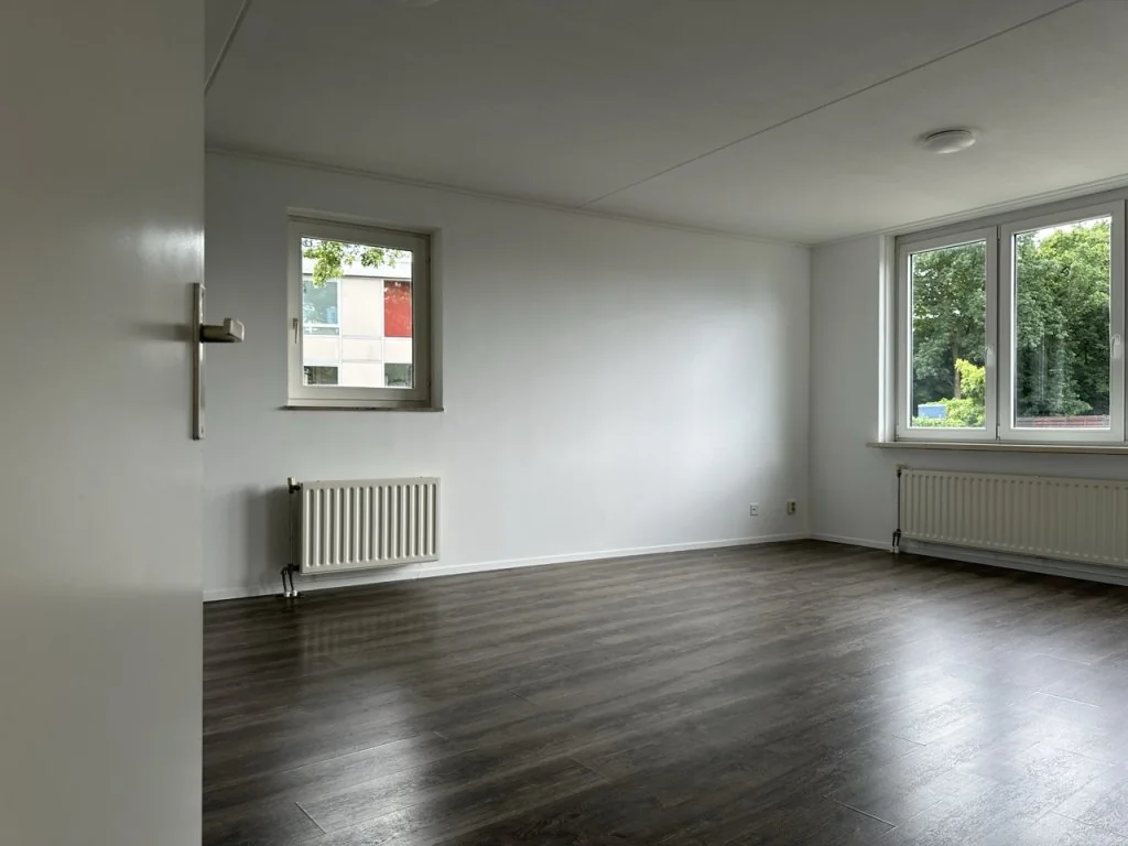 Foto van de Appartement gelegen aan de Unescostraat in Heerlen