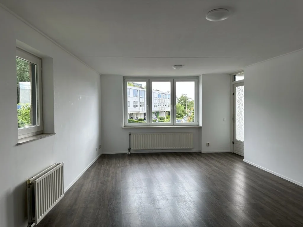 Foto van de Appartement gelegen aan de Unescostraat in Heerlen