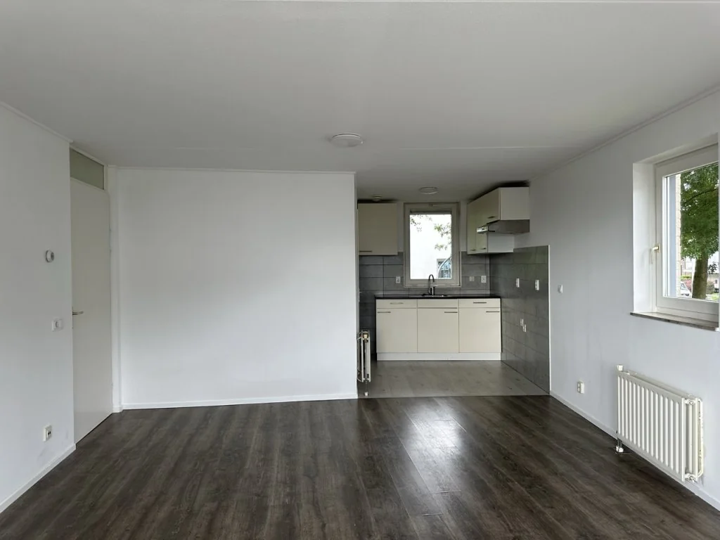Foto van de Appartement gelegen aan de Unescostraat in Heerlen