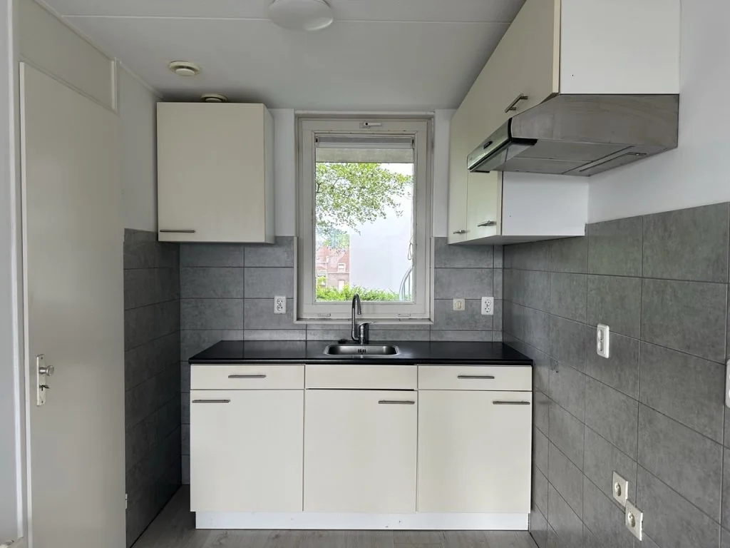 Foto van de Appartement gelegen aan de Unescostraat in Heerlen
