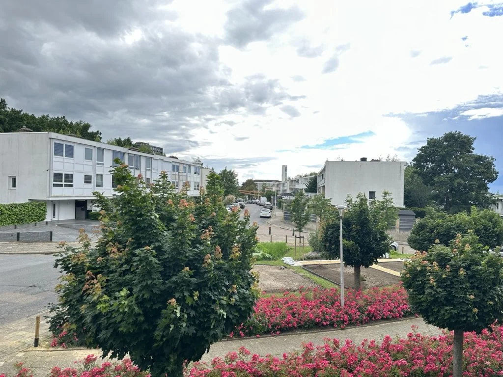 Foto van de Appartement gelegen aan de Unescostraat in Heerlen