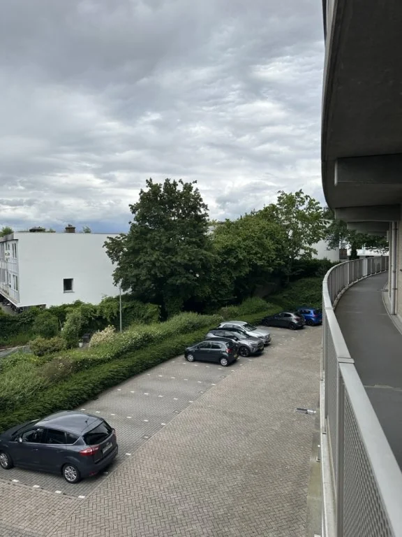 Foto van de Appartement gelegen aan de Unescostraat in Heerlen