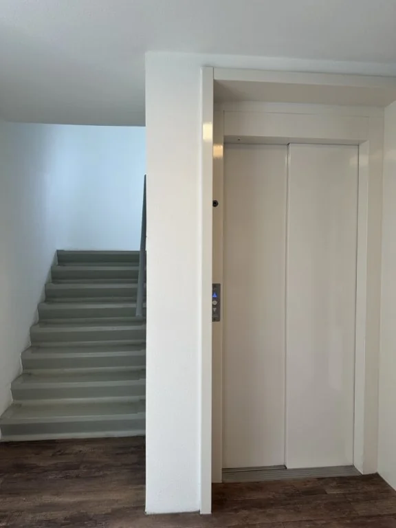 Foto van de Appartement gelegen aan de Unescostraat in Heerlen