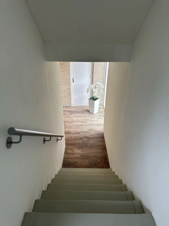 Foto van de Appartement gelegen aan de Unescostraat in Heerlen