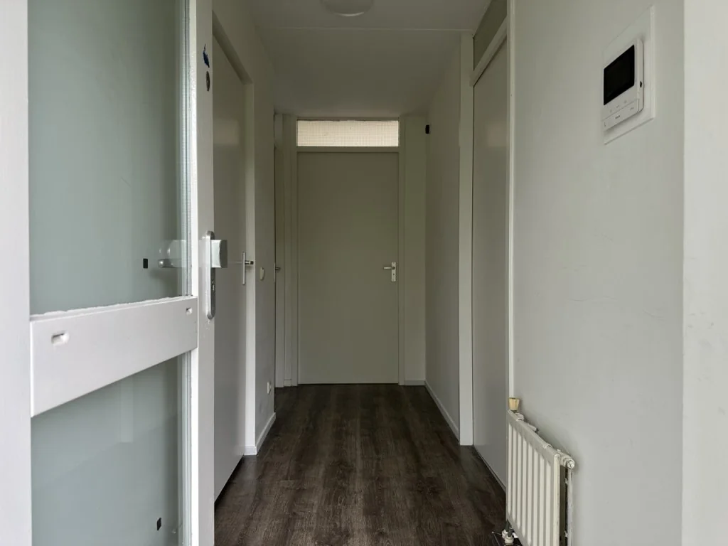 Foto van de Appartement gelegen aan de Unescostraat in Heerlen