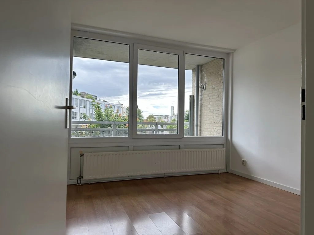 Foto van de Appartement gelegen aan de Unescostraat in Heerlen