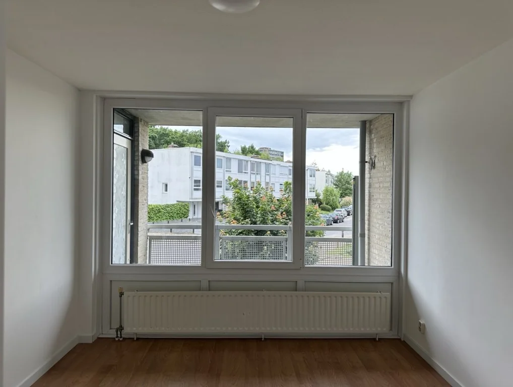 Foto van de Appartement gelegen aan de Unescostraat in Heerlen