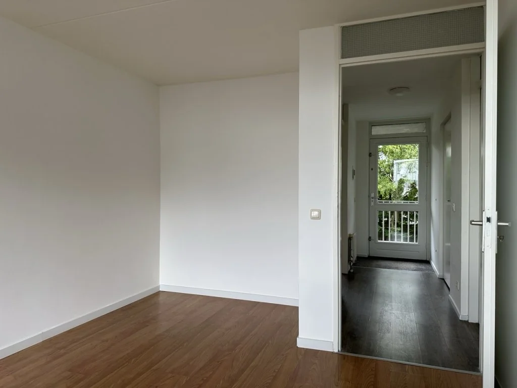 Foto van de Appartement gelegen aan de Unescostraat in Heerlen