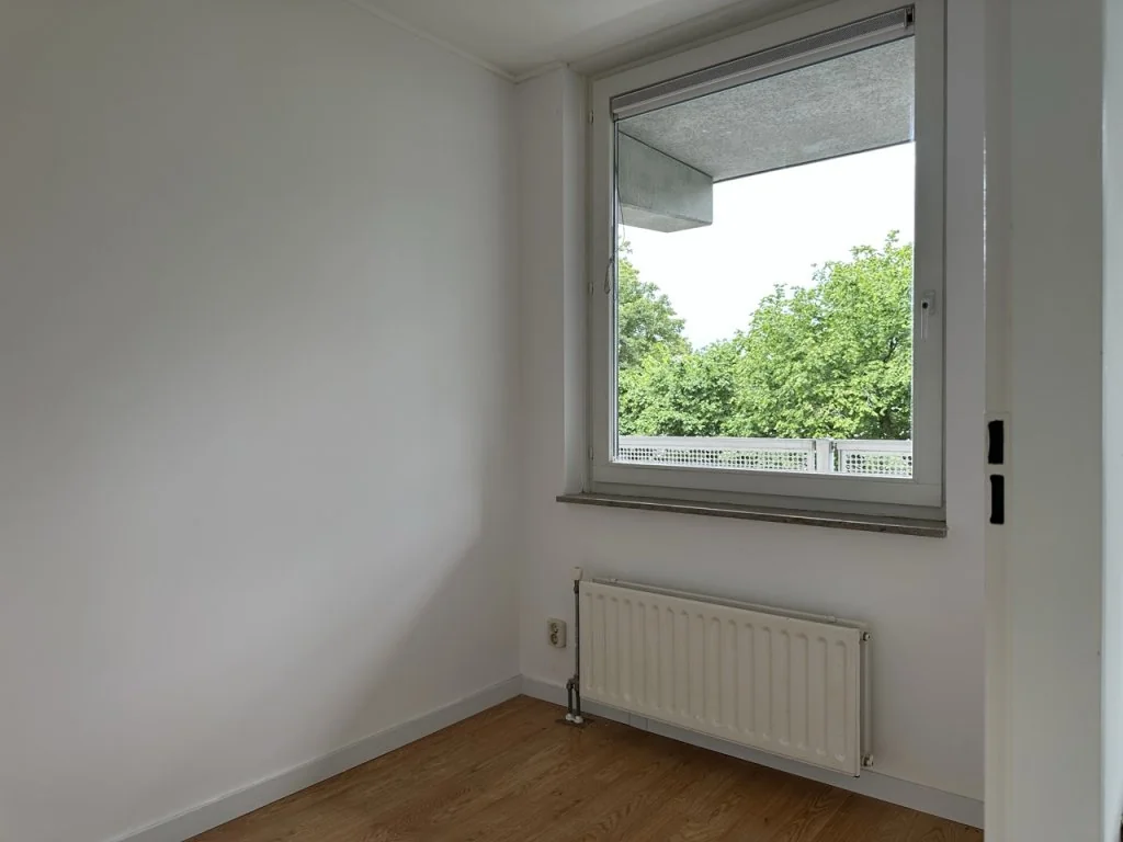 Foto van de Appartement gelegen aan de Unescostraat in Heerlen