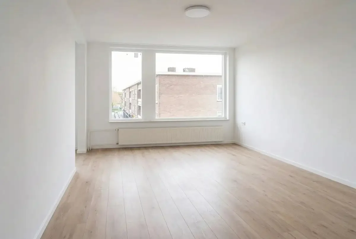 Foto van de Appartement gelegen aan de Baliëndijk in Breda