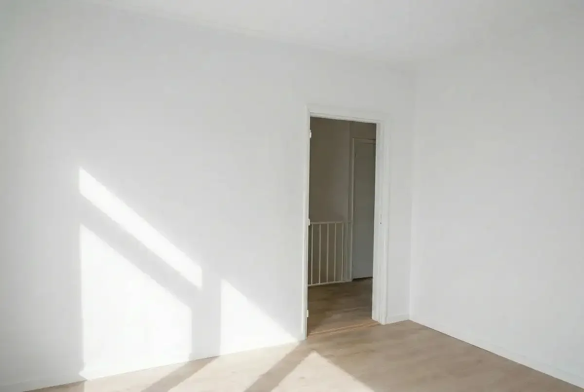 Foto van de Appartement gelegen aan de Baliëndijk in Breda