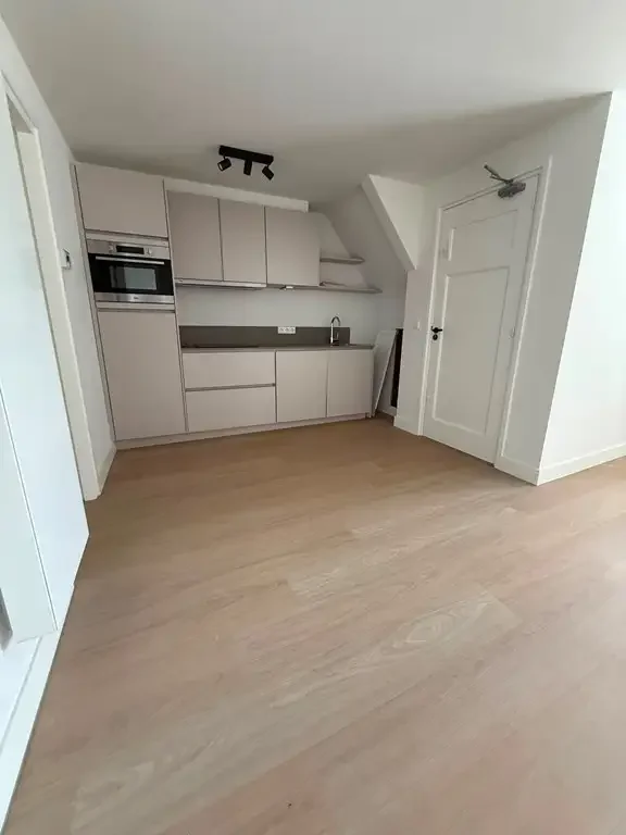 Foto van de Appartement gelegen aan de Sint Jorisstraat in Den Bosch