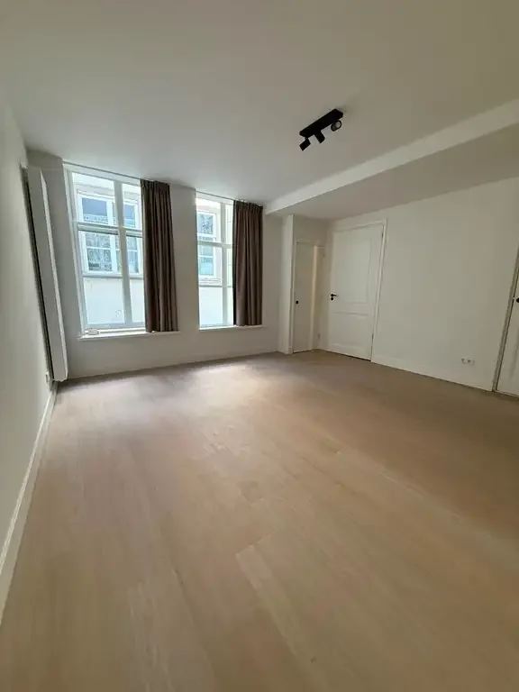 Foto van de Appartement gelegen aan de Sint Jorisstraat in Den Bosch
