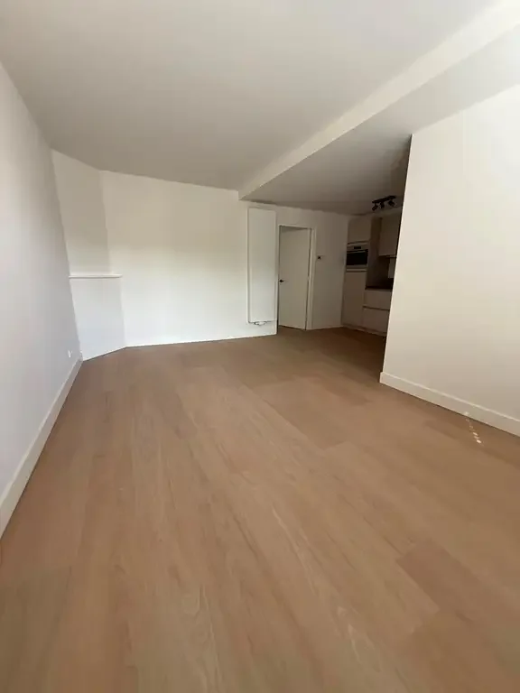 Foto van de Appartement gelegen aan de Sint Jorisstraat in Den Bosch