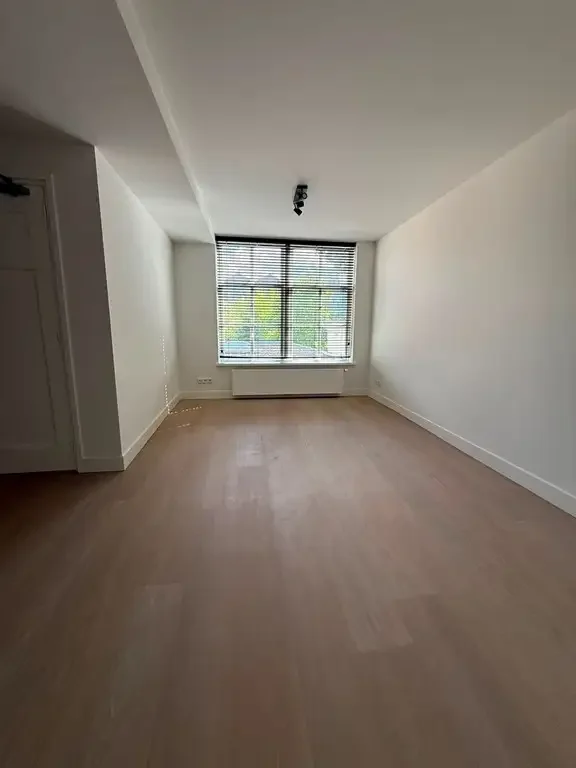 Foto van de Appartement gelegen aan de Sint Jorisstraat in Den Bosch