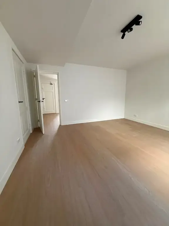 Foto van de Appartement gelegen aan de Sint Jorisstraat in Den Bosch