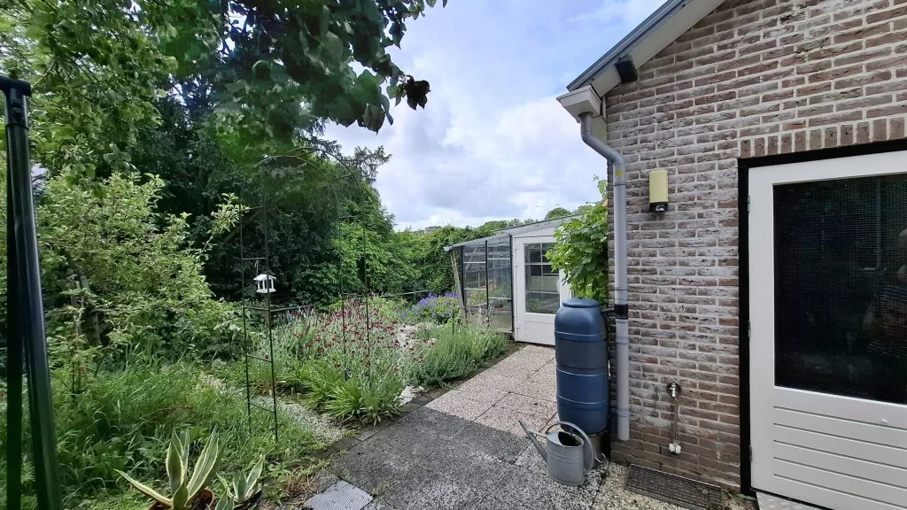 Foto van de Appartement gelegen aan de Bosch in Papendrecht