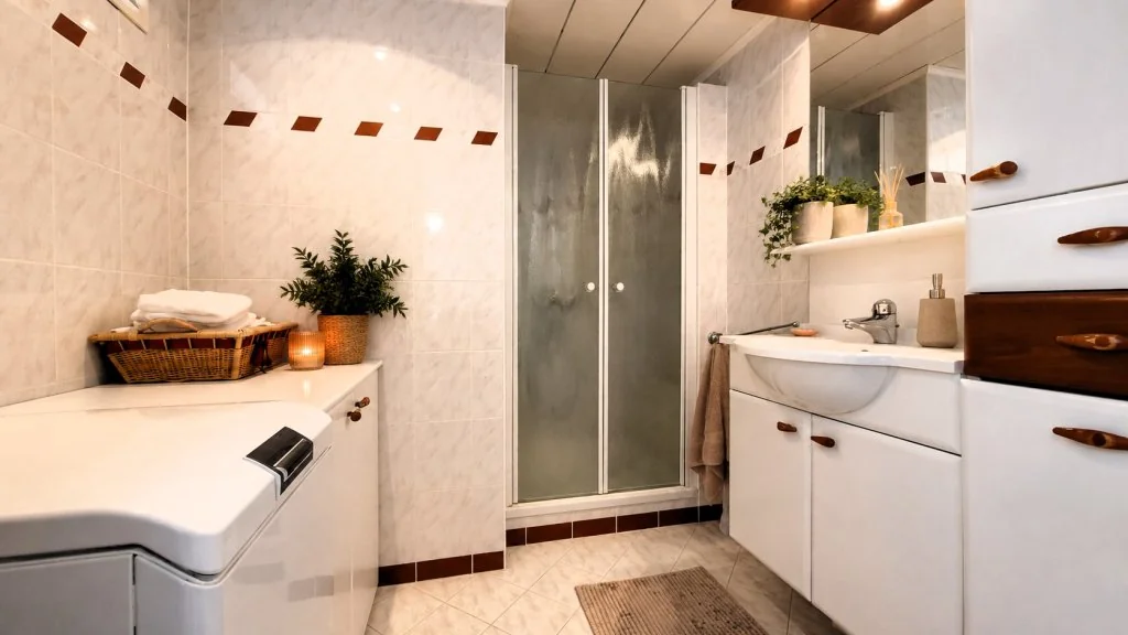 Foto van de Appartement gelegen aan de Bosch in Papendrecht
