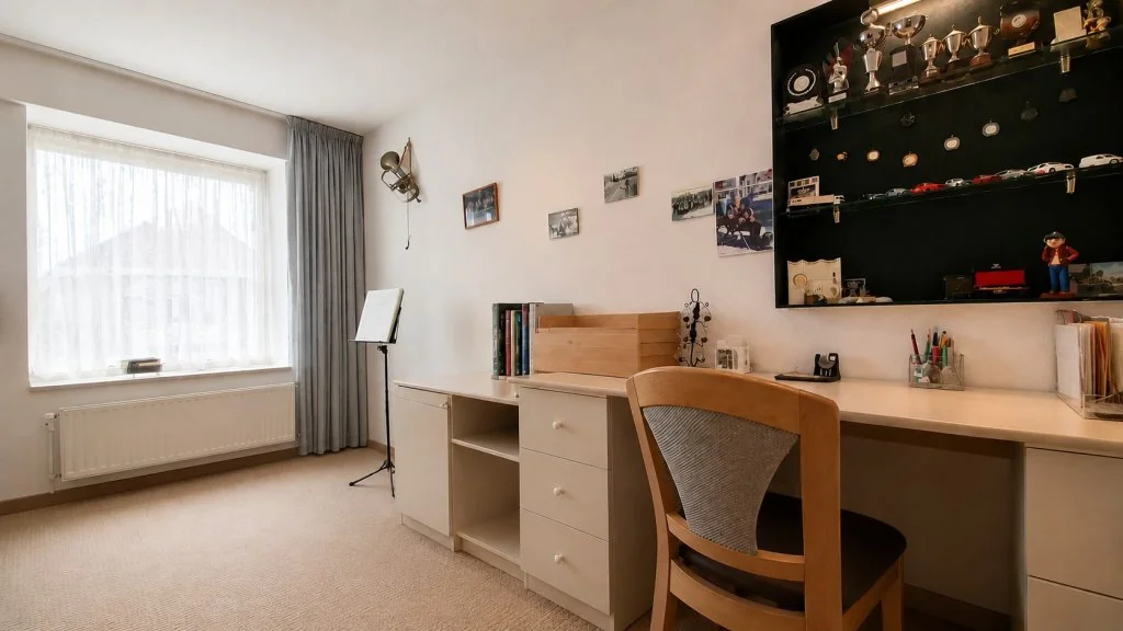 Foto van de Appartement gelegen aan de Bosch in Papendrecht