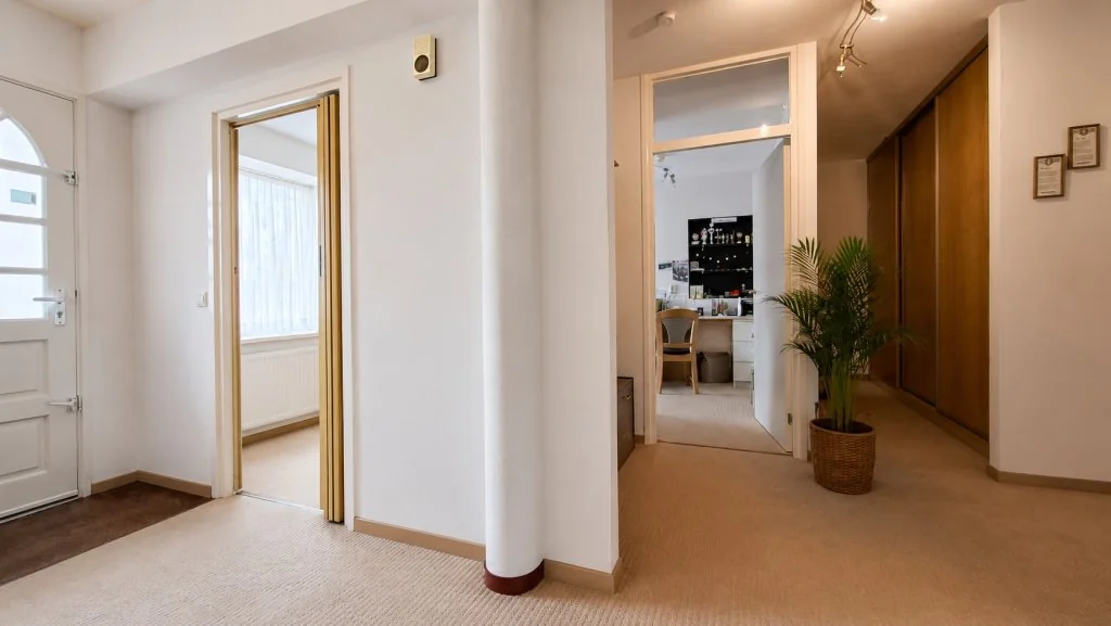 Foto van de Appartement gelegen aan de Bosch in Papendrecht