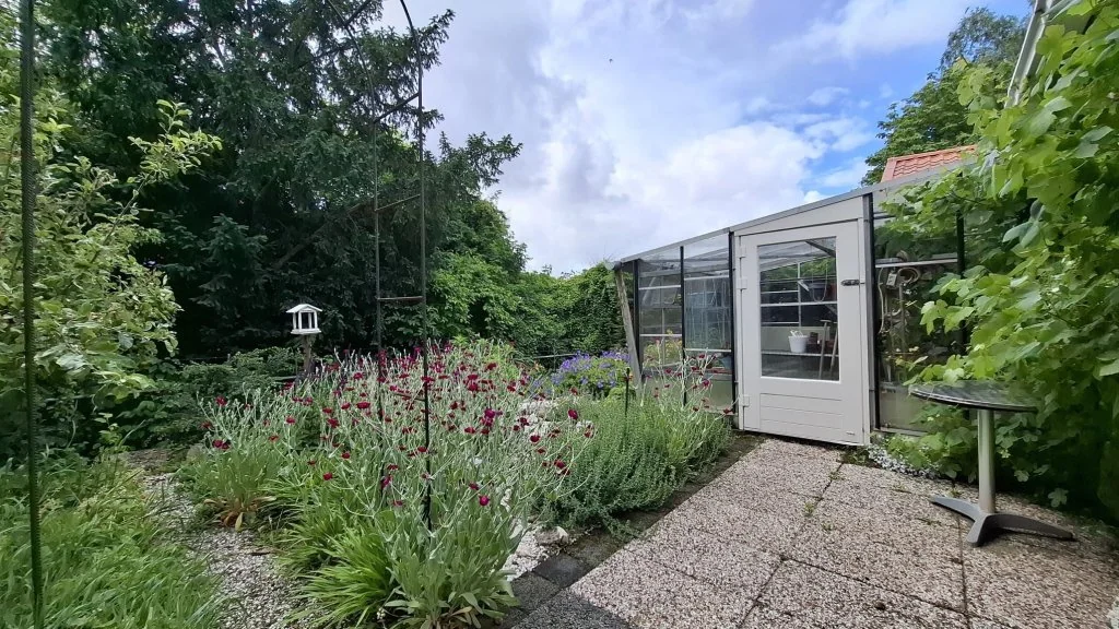 Foto van de Appartement gelegen aan de Bosch in Papendrecht