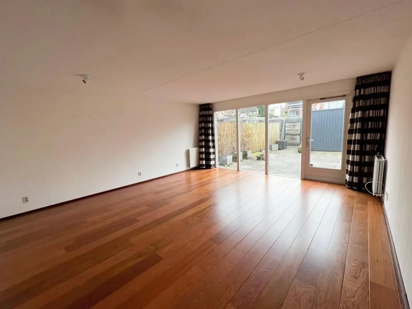 Foto van de Appartement gelegen aan de Schuttersveld in Delft