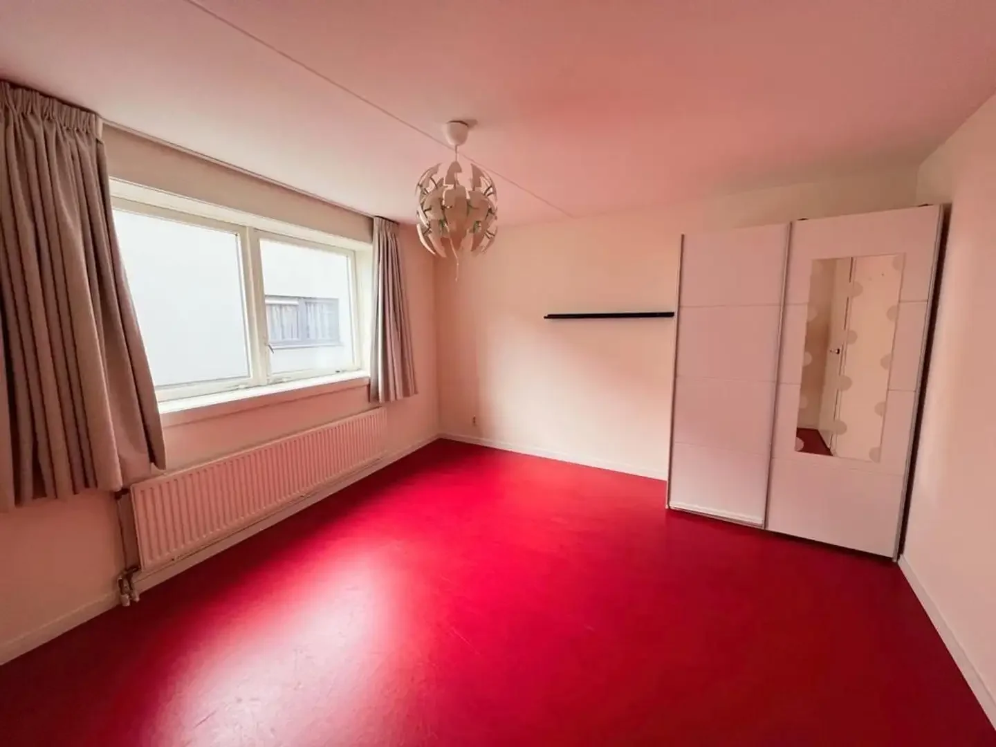 Foto van de Appartement gelegen aan de Schuttersveld in Delft