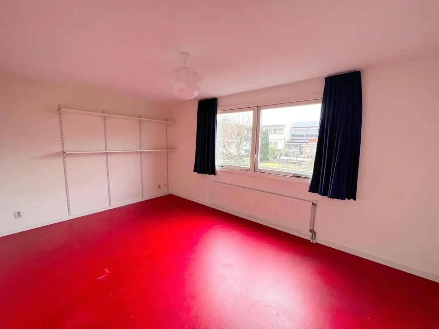 Foto van de Appartement gelegen aan de Schuttersveld in Delft