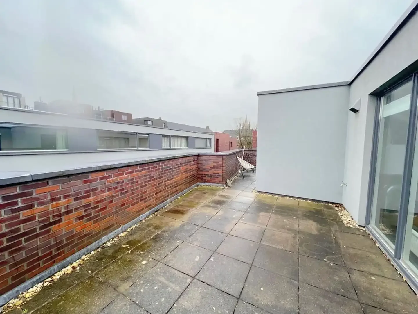 Foto van de Appartement gelegen aan de Schuttersveld in Delft