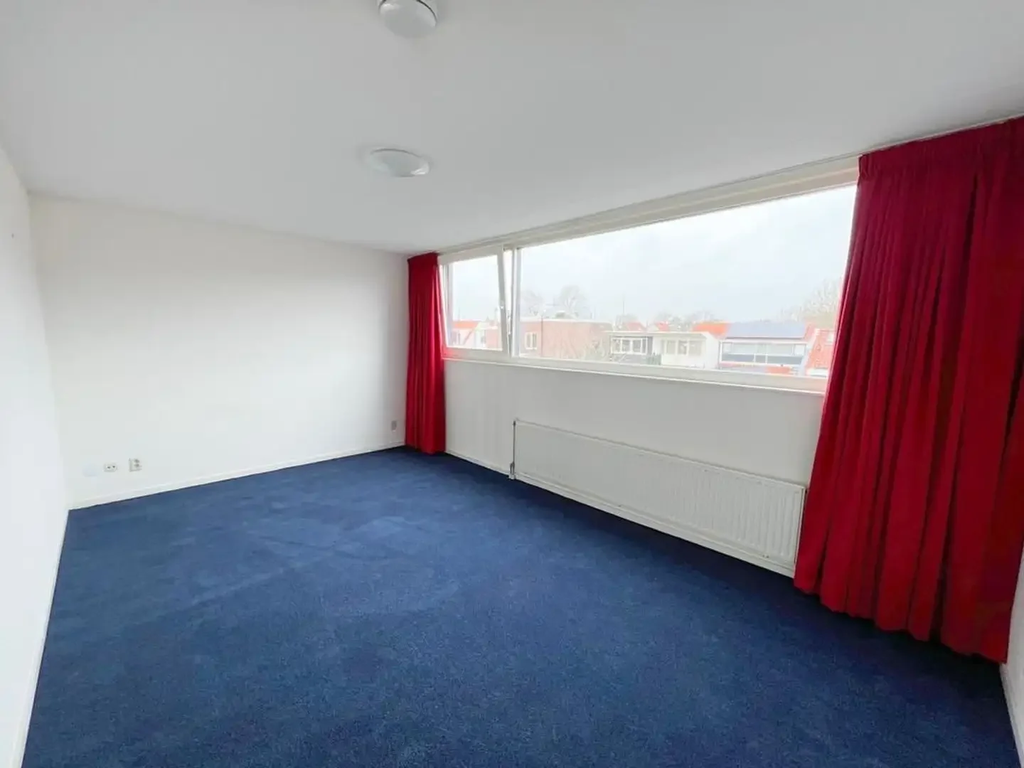 Foto van de Appartement gelegen aan de Schuttersveld in Delft