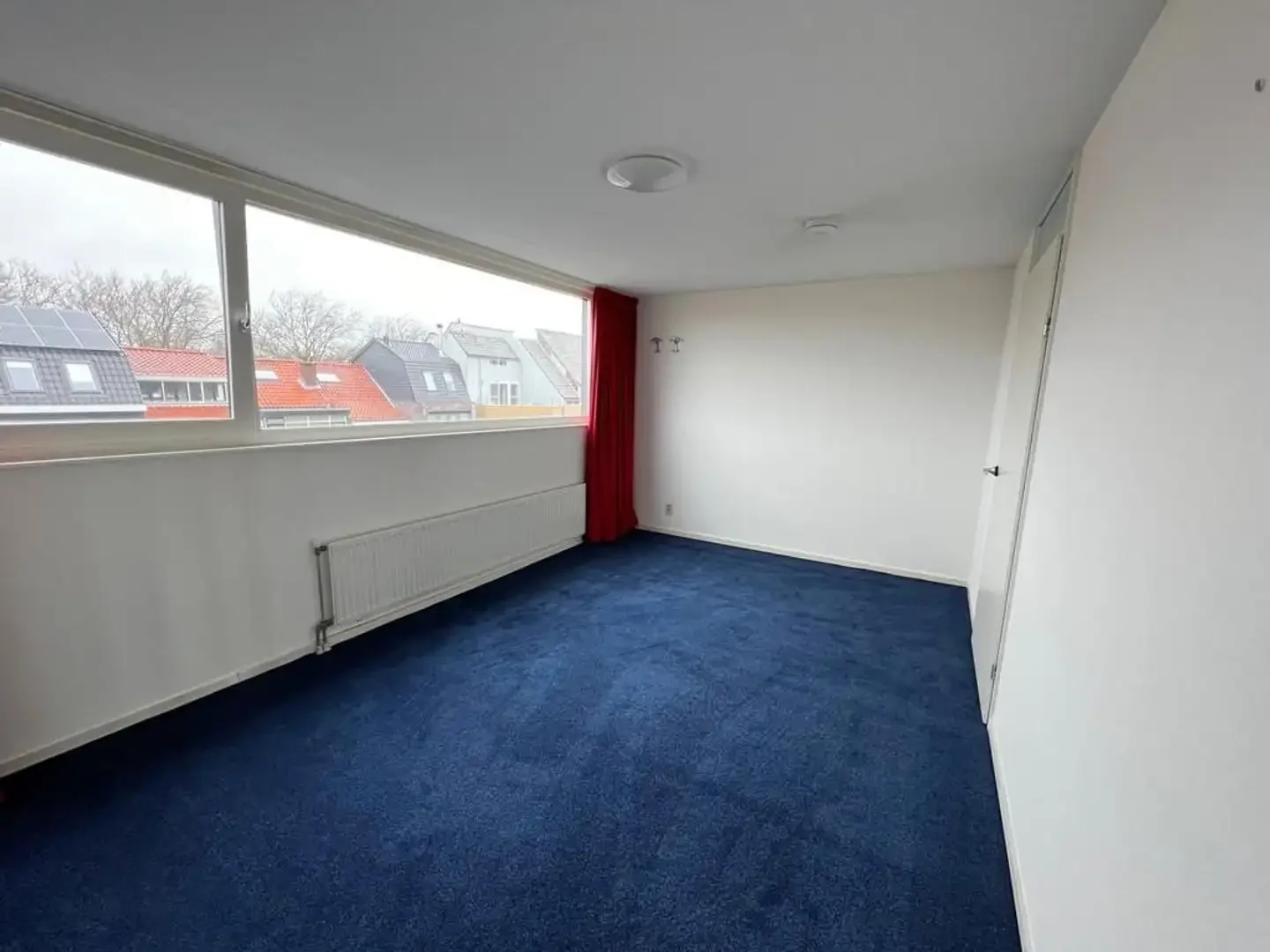 Foto van de Appartement gelegen aan de Schuttersveld in Delft