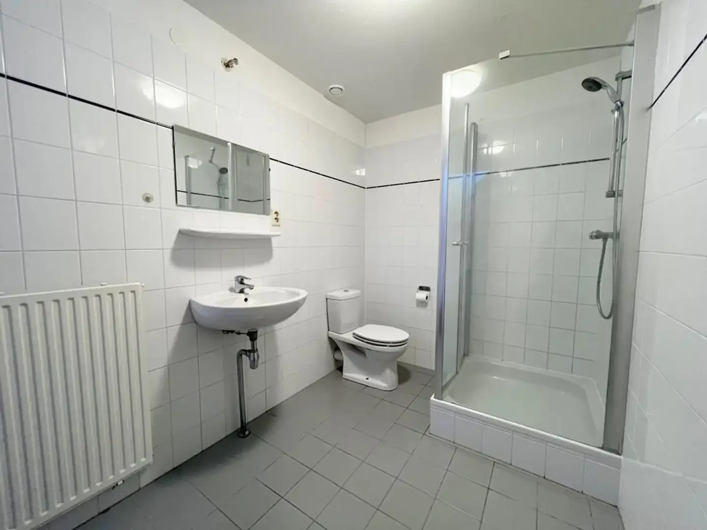 Foto van de Appartement gelegen aan de Schuttersveld in Delft